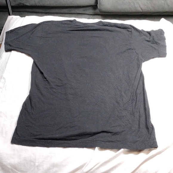 Halloween men's t shirt size large - Picture 6 of 10